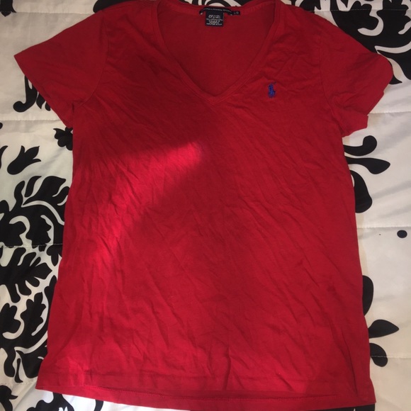 Polo t-shirt - Picture 1 of 1